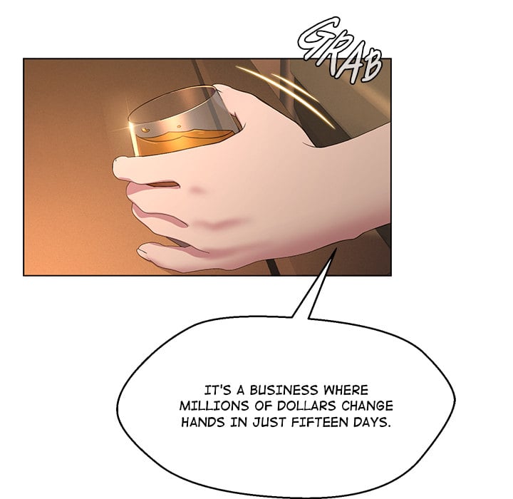 1 Day, 1 Girl Chapter 4 - Page 53