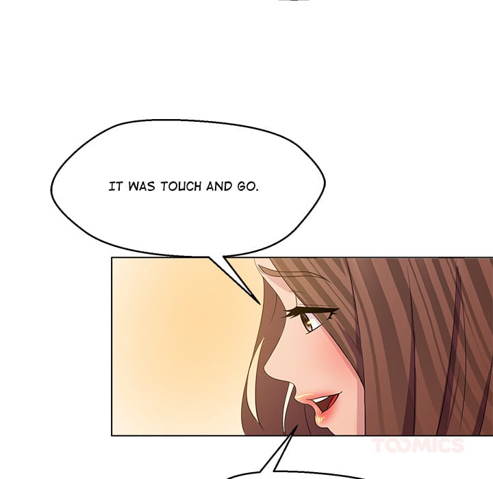 1 Day, 1 Girl Chapter 4 - Page 54