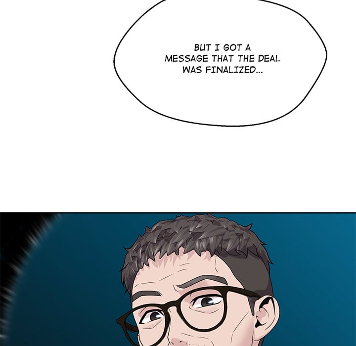 1 Day, 1 Girl Chapter 4 - Page 55