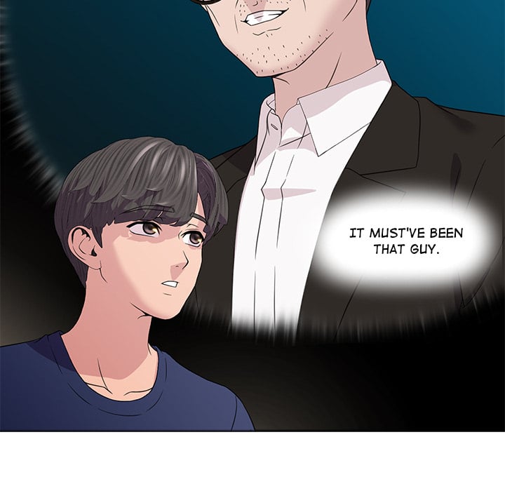 1 Day, 1 Girl Chapter 4 - Page 56