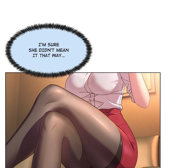 1 Day, 1 Girl Chapter 4 - Page 57