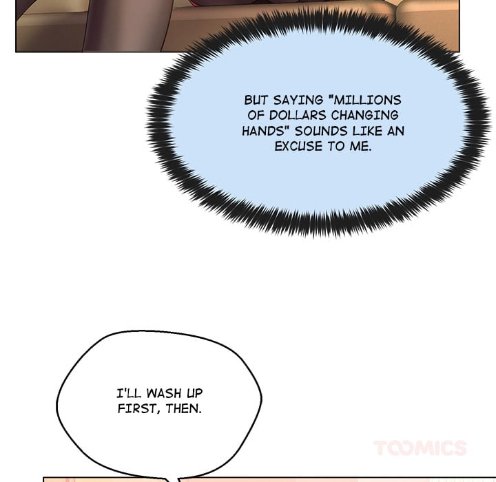 1 Day, 1 Girl Chapter 4 - Page 58