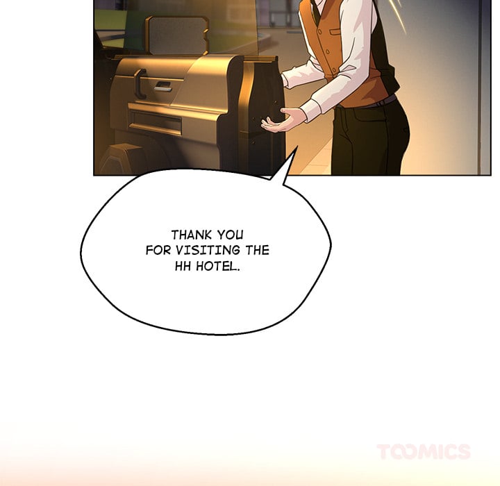 1 Day, 1 Girl Chapter 4 - Page 6