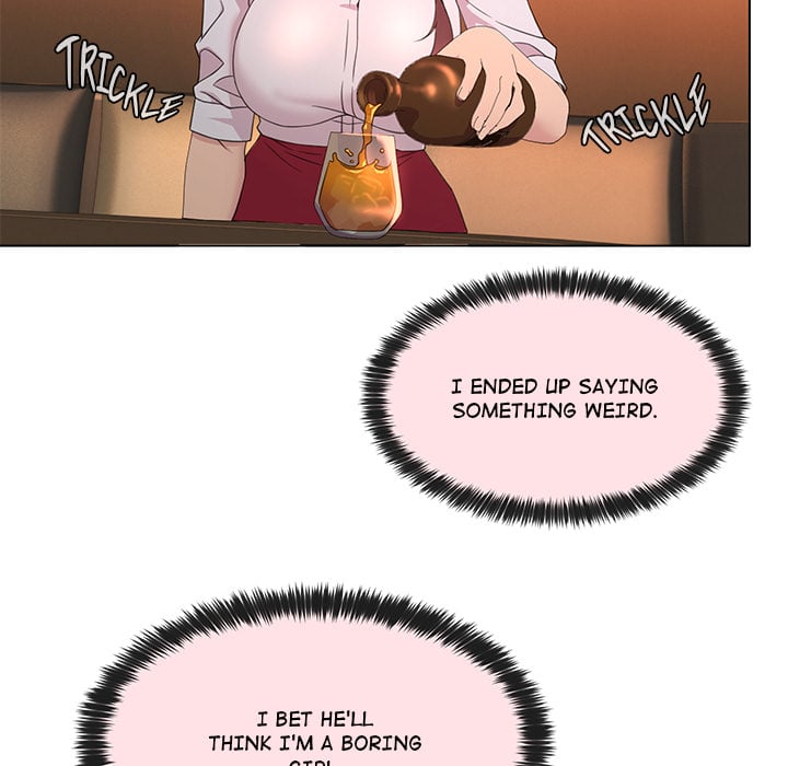 1 Day, 1 Girl Chapter 4 - Page 61