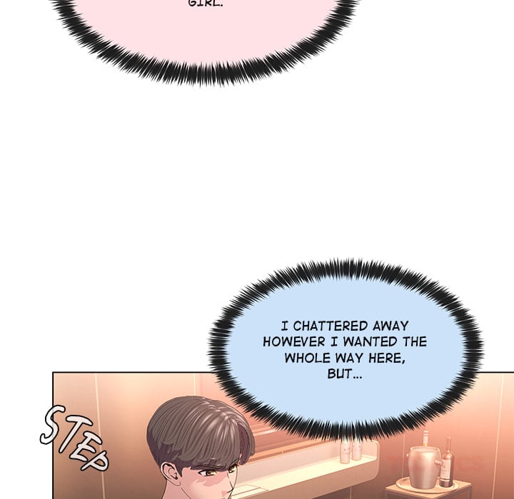 1 Day, 1 Girl Chapter 4 - Page 62