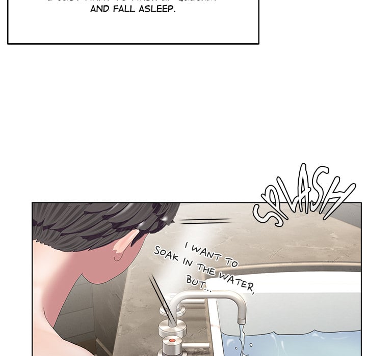 1 Day, 1 Girl Chapter 4 - Page 65