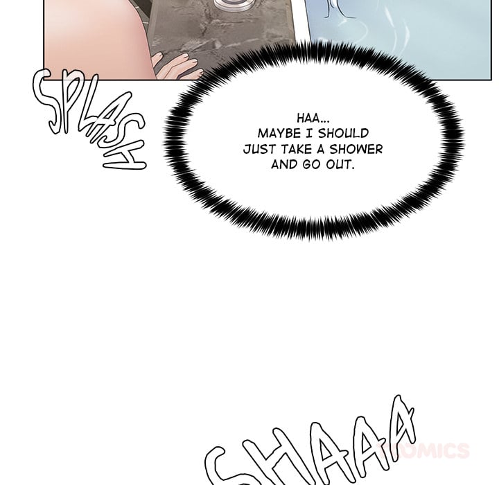 1 Day, 1 Girl Chapter 4 - Page 66