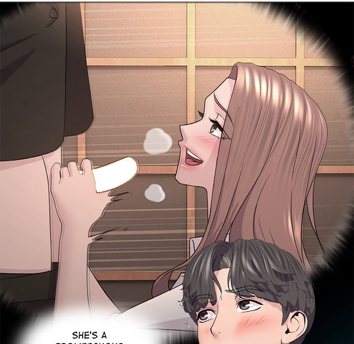 1 Day, 1 Girl Chapter 4 - Page 68