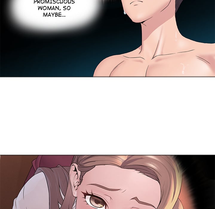 1 Day, 1 Girl Chapter 4 - Page 69