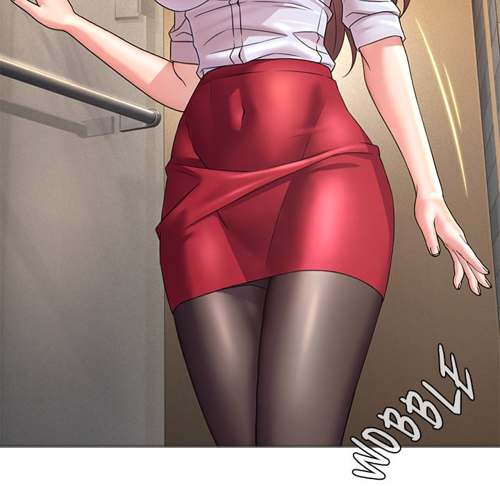 1 Day, 1 Girl Chapter 4 - Page 76