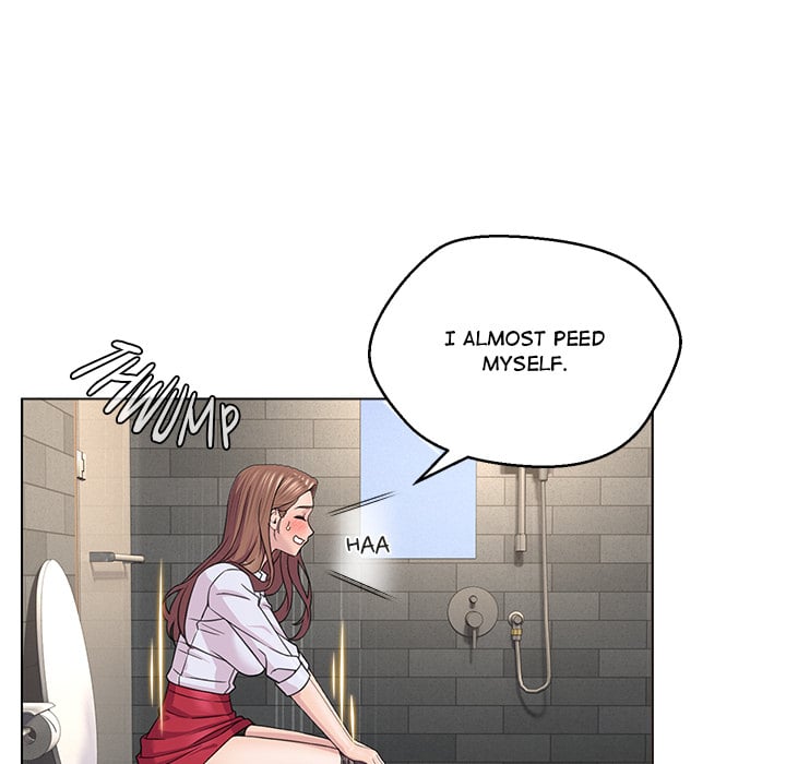 1 Day, 1 Girl Chapter 4 - Page 77