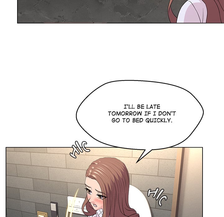 1 Day, 1 Girl Chapter 4 - Page 81