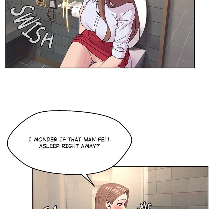 1 Day, 1 Girl Chapter 4 - Page 82