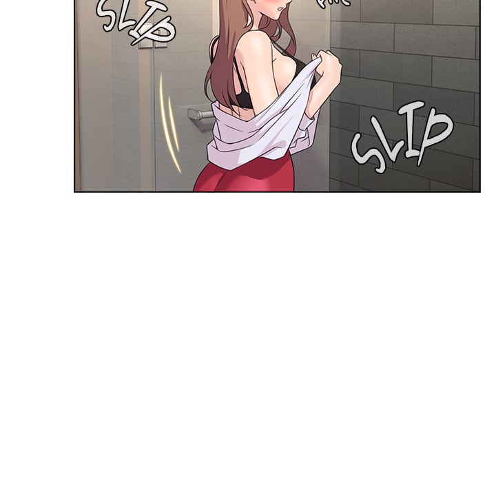 1 Day, 1 Girl Chapter 4 - Page 83