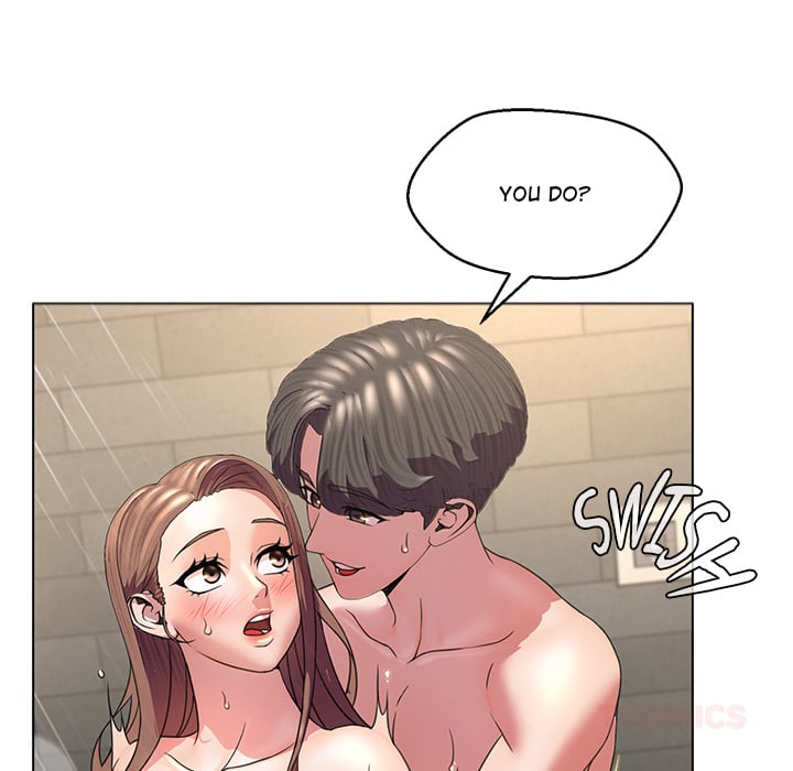 1 Day, 1 Girl Chapter 4 - Page 90