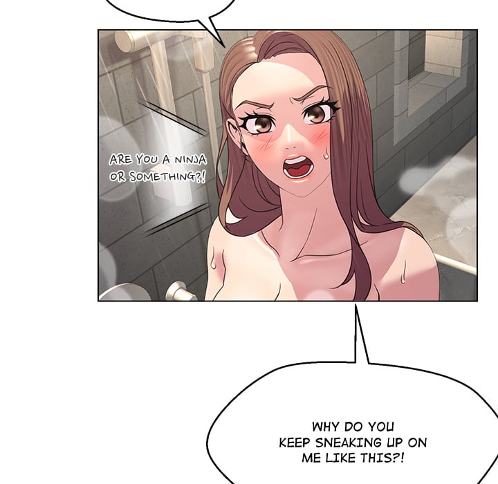1 Day, 1 Girl Chapter 4 - Page 92