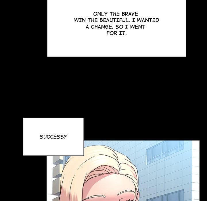 1 Day, 1 Girl Chapter 6 - Page 32