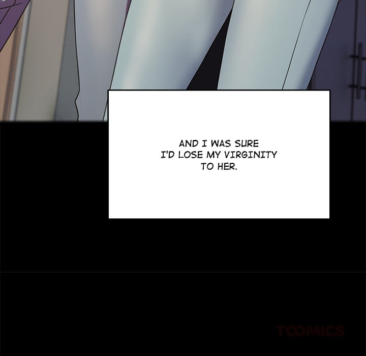 1 Day, 1 Girl Chapter 6 - Page 37