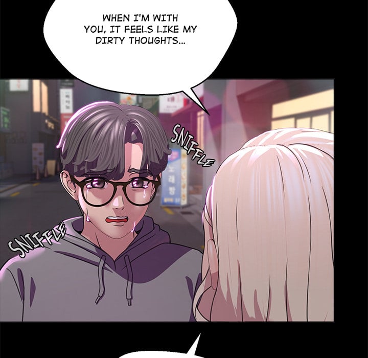 1 Day, 1 Girl Chapter 6 - Page 41