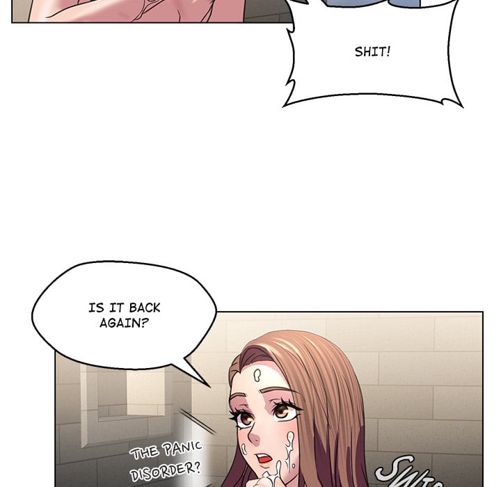 1 Day, 1 Girl Chapter 6 - Page 56