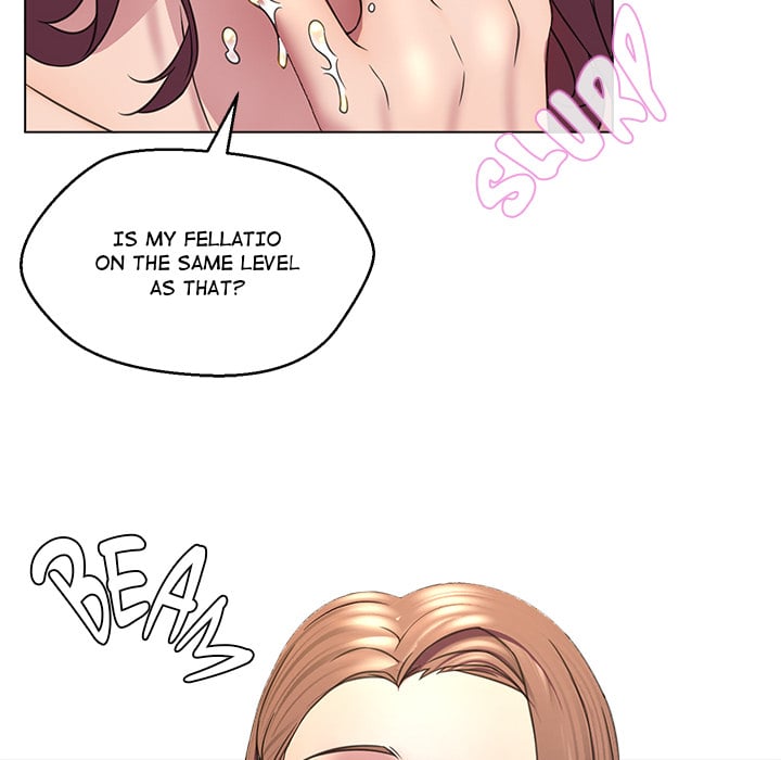 1 Day, 1 Girl Chapter 6 - Page 58