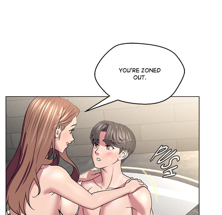 1 Day, 1 Girl Chapter 6 - Page 64
