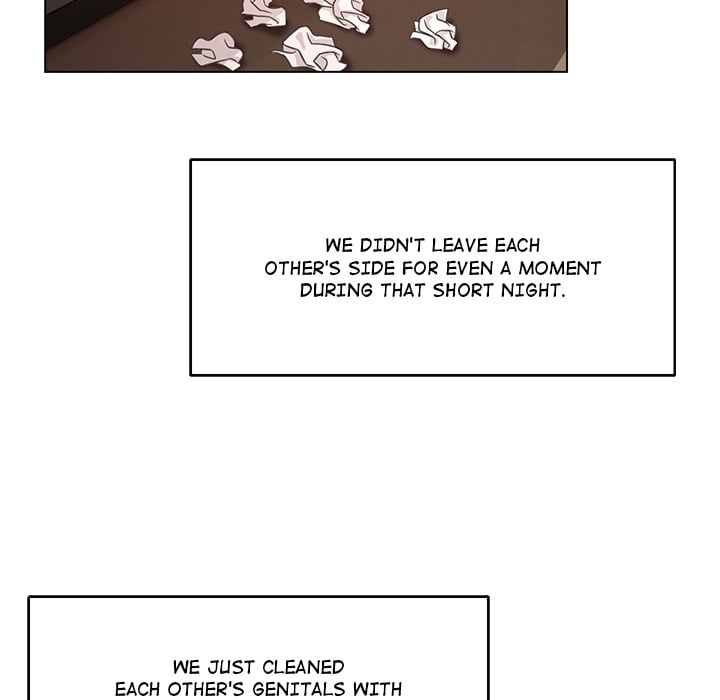 1 Day, 1 Girl Chapter 6 - Page 71