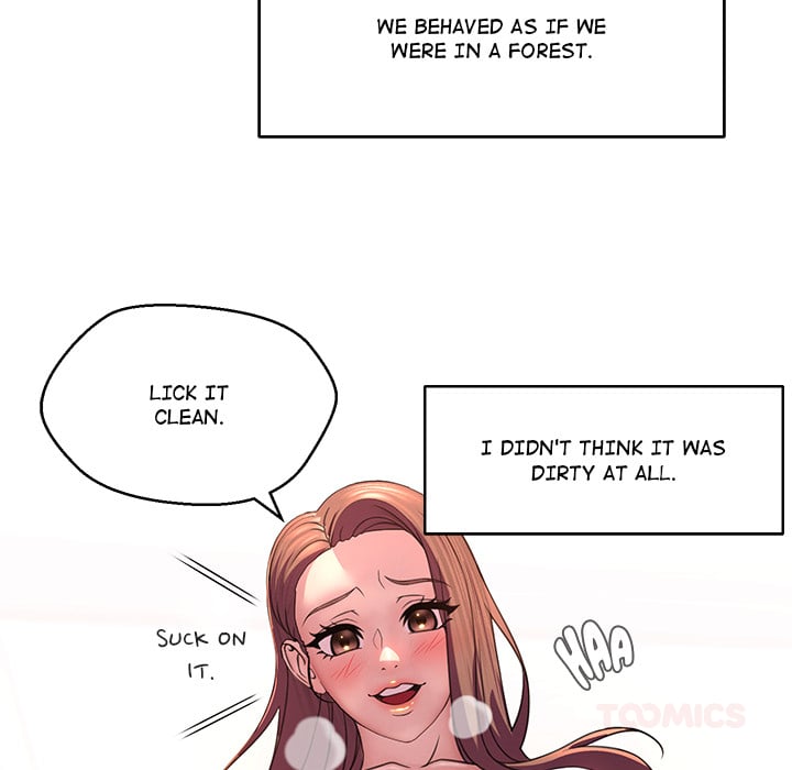 1 Day, 1 Girl Chapter 6 - Page 73