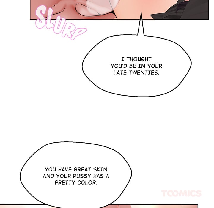 1 Day, 1 Girl Chapter 6 - Page 85