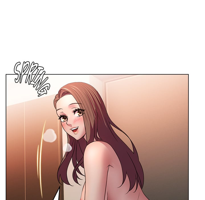 1 Day, 1 Girl Chapter 6 - Page 88