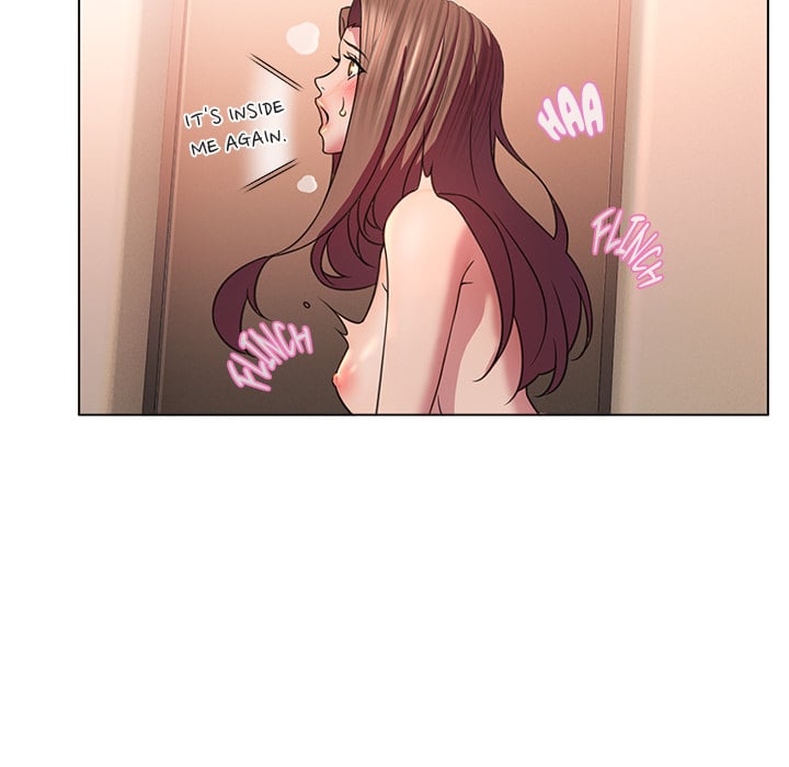 1 Day, 1 Girl Chapter 6 - Page 92