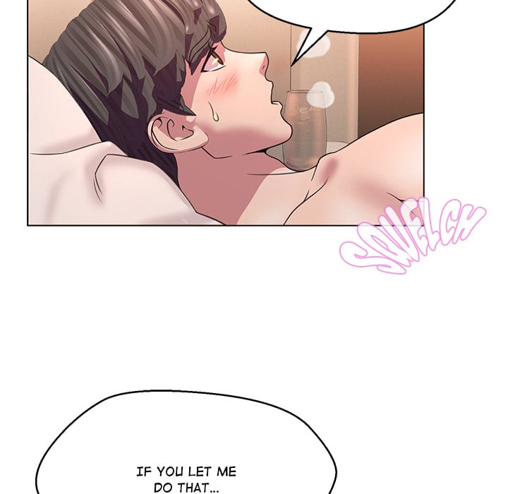 1 Day, 1 Girl Chapter 6 - Page 96