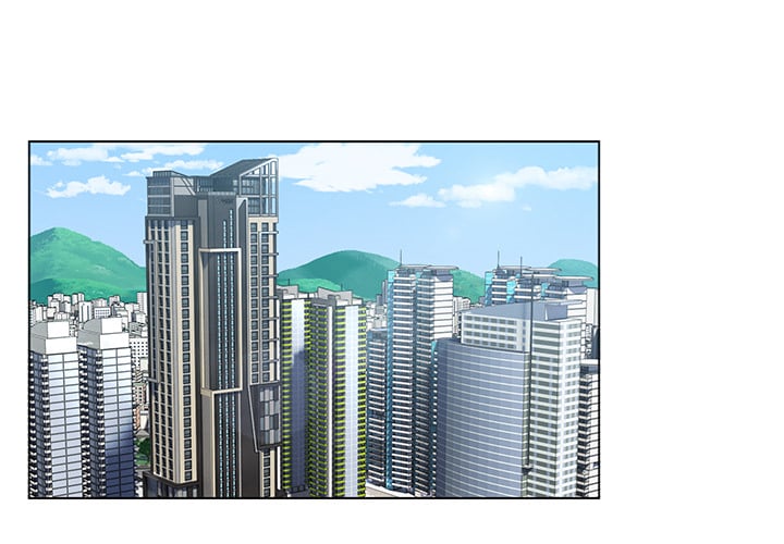 1 Day, 1 Girl Chapter 7 - Page 1