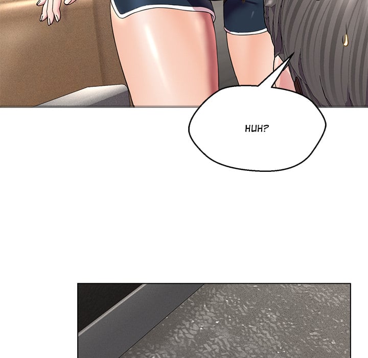 1 Day, 1 Girl Chapter 7 - Page 33