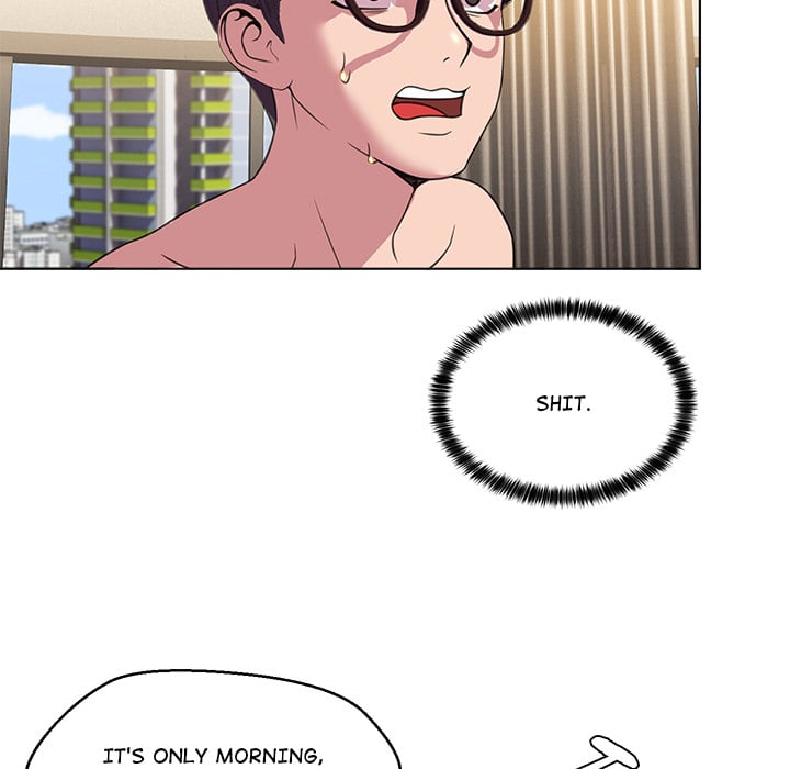 1 Day, 1 Girl Chapter 7 - Page 35