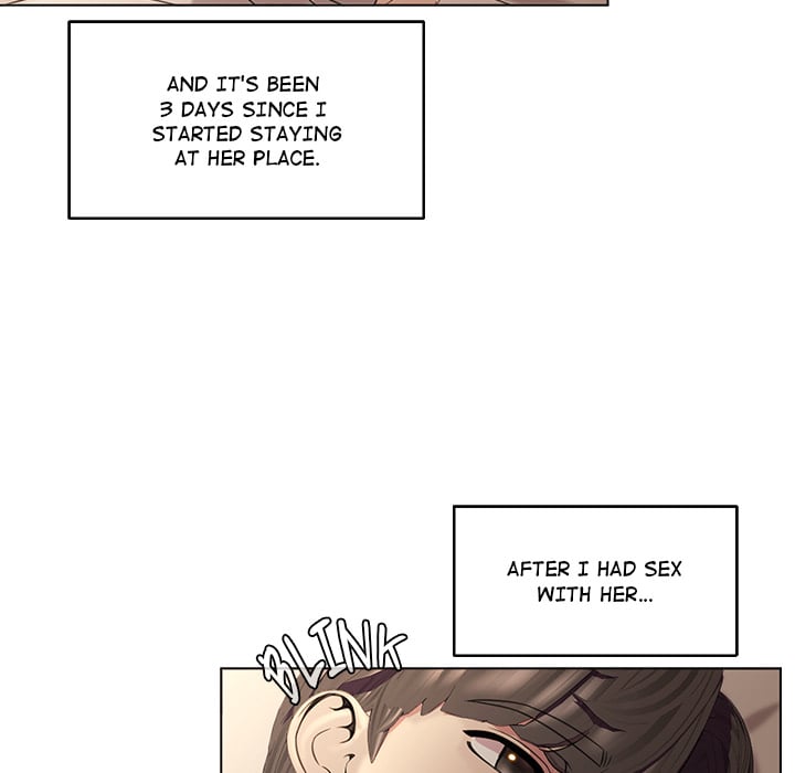 1 Day, 1 Girl Chapter 7 - Page 4