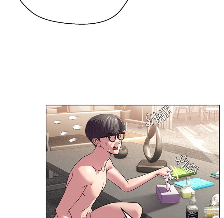 1 Day, 1 Girl Chapter 7 - Page 40