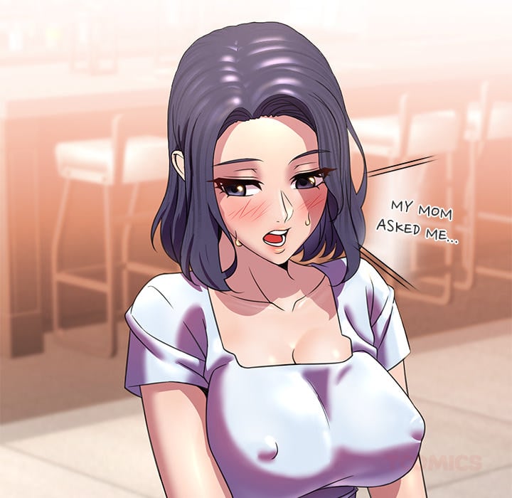 1 Day, 1 Girl Chapter 7 - Page 42