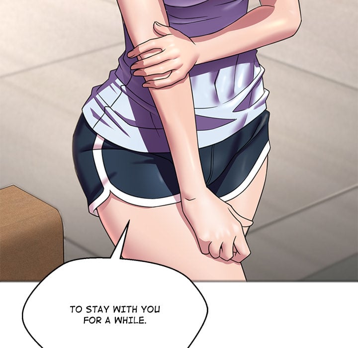 1 Day, 1 Girl Chapter 7 - Page 43