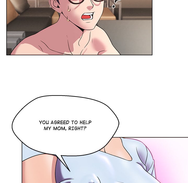 1 Day, 1 Girl Chapter 7 - Page 45
