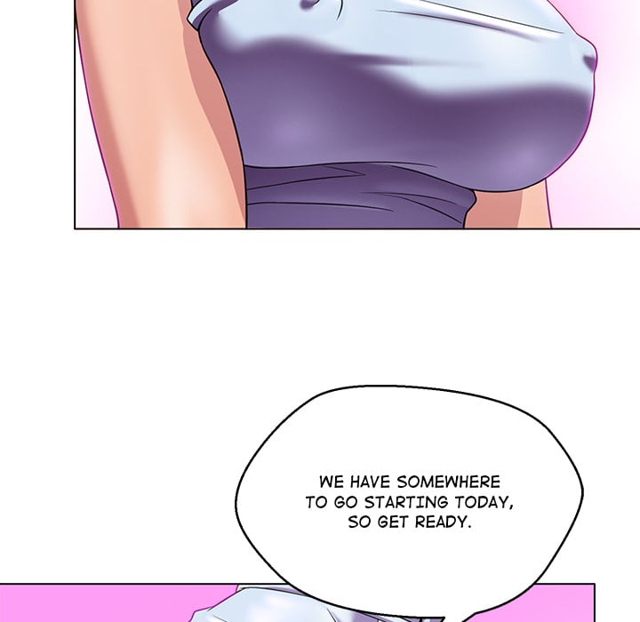 1 Day, 1 Girl Chapter 7 - Page 46