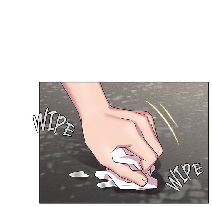1 Day, 1 Girl Chapter 7 - Page 50