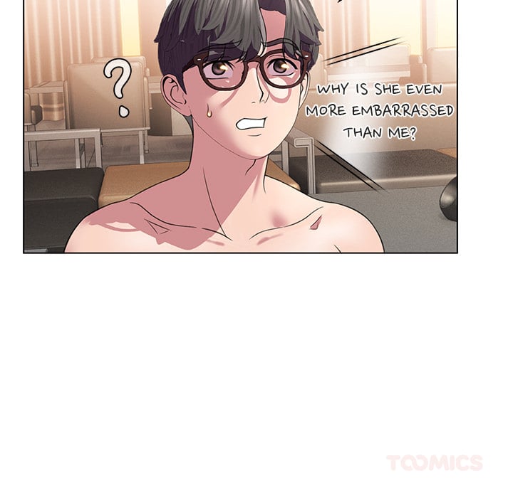 1 Day, 1 Girl Chapter 7 - Page 54