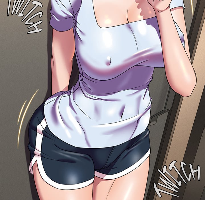 1 Day, 1 Girl Chapter 7 - Page 59