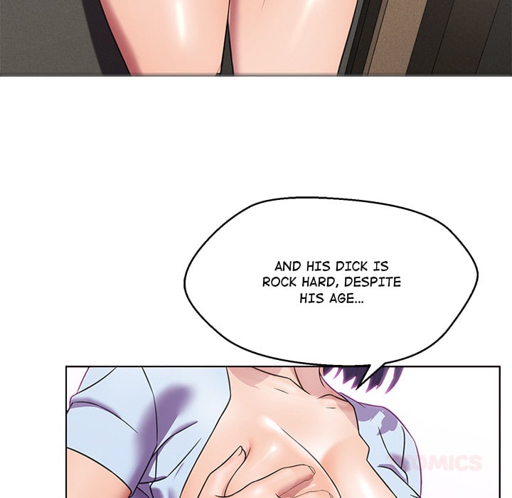 1 Day, 1 Girl Chapter 7 - Page 60
