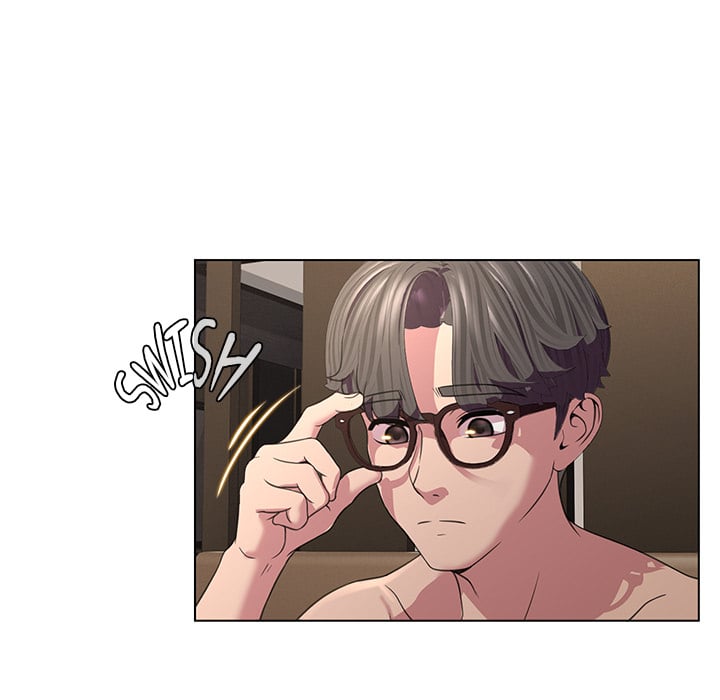 1 Day, 1 Girl Chapter 7 - Page 7