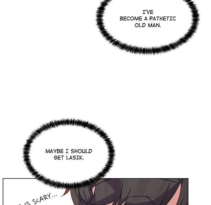 1 Day, 1 Girl Chapter 7 - Page 70