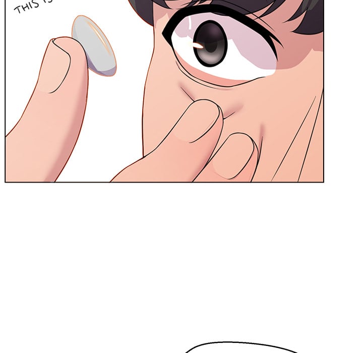1 Day, 1 Girl Chapter 7 - Page 71