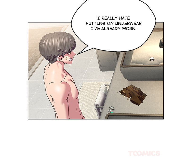 1 Day, 1 Girl Chapter 7 - Page 72