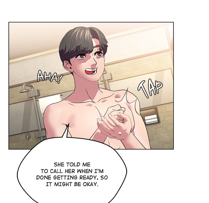 1 Day, 1 Girl Chapter 7 - Page 73